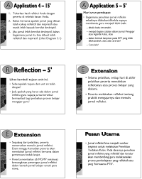 Dalam istilah aslinya, penelitian tindakan kelas disebut dengan classroom action research. Http Mbscenter Or Id Sources 152009 20dbe3 20unit 2003 20jurnal 20reflektif Pdf