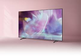 Samsung TV QLED 4K