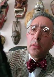 Arthur Neuman's Instagram, Twitter & Facebook