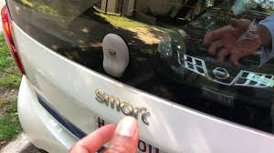 Ecco come aprire il cofano anteriore di una smart. Come Aprire Il Portellone Smart Fortwo Smart