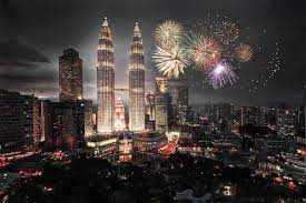 Oman currency in kuala lumpur sep 26, 2020. Top New Year S Eve Destinations The Star