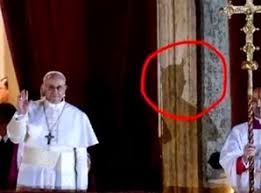 Image result for evil pope francis