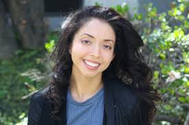 Marlena Herrera's Instagram, Twitter & Facebook