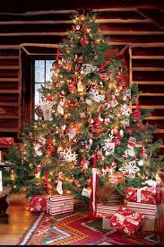 Baking up some gingerbread men, decorated. 87 Best Christmas Tree Ideas 2021 How To Decorate A Christmas Tree