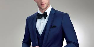 The nation's largest provider of men's tuxedo rental and suit rental services with more than 5,000 retailers in all 50 states. Wholesale Tuxedo Suit Rental Paul Morrell Formalwear