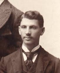 Lewis James “LJ” Morrison (1870-1937)