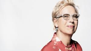 E-Mail an...Doris Dörrie