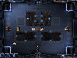 2.) if you have the latest version of adobe flash installed; Robokill 2 Play Robokill 2 Online On Silvergames