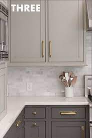 There are 11740 gray picture kitchen for sale on etsy, and they cost $32.46 on average. Anne Curry Kitchen 12314 Taupe Kitchen Taupe Kitchen Cabinets Tan Kitchen Cabinets