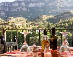 En montserrat, cataluña, hay una montaña bastante famosa gracias a sus extraños relieves, esa es la montaña de montserrat. Los 10 Mejores Restaurantes De Monistrol De Montserrat Eltenedor By Thefork