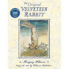 The Velveteen Rabbit: or How Toys Become Real: Williams, Margery, Berg,  Maria: 9781600250897: Books