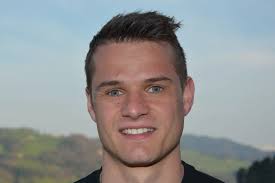 Andi Hollenstein kehrt als Co-Trainer zum FC Kirchberg zurück