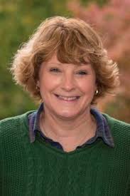 Obituary Notice: Sandy Maney