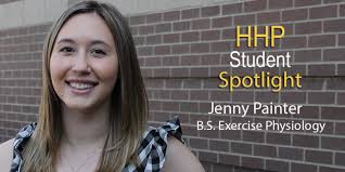 HHP Student Profiles Archives
