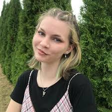 Faith Miner's Instagram, Twitter & Facebook