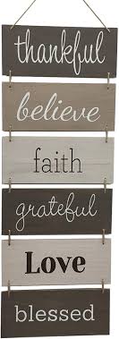Free shipping on orders over $25 shipped by amazon. Rustic Home Farmhouse Accessories For Living Room Welcome Vertical Wall Art Decorations Bathroom Hanging Wall Decor Sign Bedroom Signs For House Dining Family Decoration Plaque And Kitchen Home Decor Home Kitchen