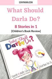 What Should Darla Do Children S Book Review Giving Kids The Power To Choose Gen Y Mama In 2020 Book Reviews For Kids Childrens Books Books
