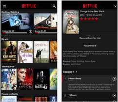 21 Apps You Must Have On The Iphone 6 Netflix Orange Is The New Black Netflix App