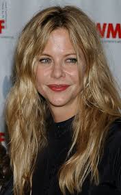 Hillary clinton, meg ryan, reese witherspoon, vera wang. Meg Ryan S Natural Look For Long Hair
