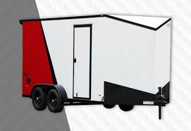 We were looking for a trailer between 4 x 4 & 4 x 6. Bravo Trailers A Higher Standard Of Performance