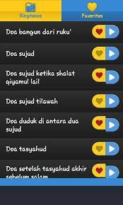 Doa Bangun Tidur Islam Mp3 Nusagates