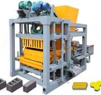 Wholesale price concrete block making machine supplier-OEM ...