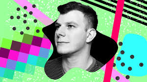 What happens after you blow up