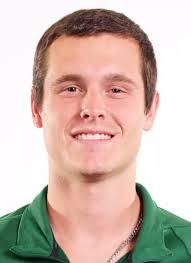 Track & Field: Grubbs Sets School Record at Texas Relays