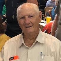 Hayward Joseph Bourgeois Obituary