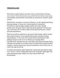 Nikah arti yang sebenarnya adalah akad dan wati / bersenggama tujuan dan hikmah pernikahan. Doc Folio Agama Muhammad Rahmat Academia Edu