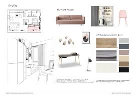 Esame Finale Corso Interior Design Www Madeininterior It Progetto Di Ramona Bartesaghi Progettazione Design Interno Interior Design Design