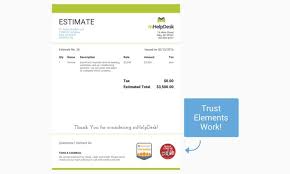Because it's an estimate, the final price may however, it's important to know how to write an estimate before you rely on it exclusively. 5 Tips For Writing Estimates That Win Mhelpdesk