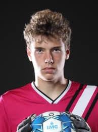 Luke Horn's Men's Soccer Recruiting Profile