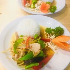 It is the perfect place to experience the finest authentic thai cuisines at day or night. Simply Thai Kitchen Hereford Restaurants Eat Unique