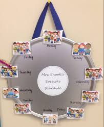 Maybe you would like to learn more about one of these? Class Time Table Chart Designs Handmade Free Table Bar Chart