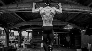 Hyperextensions with no hyperextension bench. Exercises To Get Rid Of Love Handles British Gq British Gq