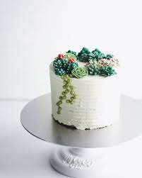 Submitted 2 years ago by dashberlins. How To Pipe Buttercream Succulents Baking Butterly Love