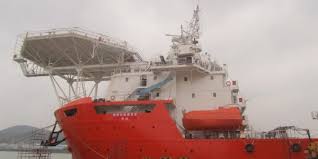 Min 2 years exp on same class vessel, ecdis) 2nd officer (unlimited, advance dp/ basic dp, min 2 engineer (unlimited, min 2 years exp on same class vessel with diesel. 85m Dp2 Multi Purpose Vessel For Sale Ijetty