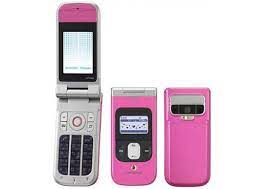 گوشی موبایل توشیبا 705 تی - Toshiba 705T