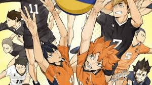 Haikyuu To The Top Perlihatkan Visual Baru Untuk Cour Ke 2 Anime Saku