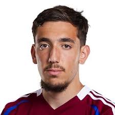 Profile Patrick Weber, Yverdon: Info, news, matches and statistics