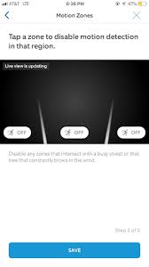 Check how you can fix the issue. Motion Detection In Ring Battery Devices Ring Help
