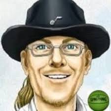 Utah Jazz, Hot Rod Hundley Q&A With Deseret News's Rockmonster