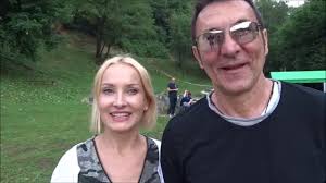 Facebook gives people the power to share and makes the. Video Branko Ä'uric Ä'uro Sa Suprugom Tanjom Ribic Posjetio Fenomene U Visokom Frapirani Smo Biscani Ba Info Portal Grada Bihaca