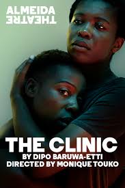 The Clinic' review — an invigorating play connects the political and  personal with ease