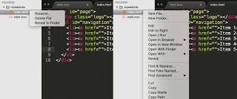 The 25 Best Sublime Text Plugins For Front End Developers Text Sublime Development