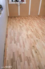 Pin On Diy Hardwood Floors