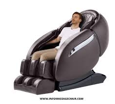 Best Massage Chair Under 3000 In 2020 Massage Chair Chair Massage