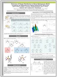 detection of charge distribution in diiron hydrogenase model