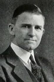 Thomas Ringgold Camp (1895-1971)